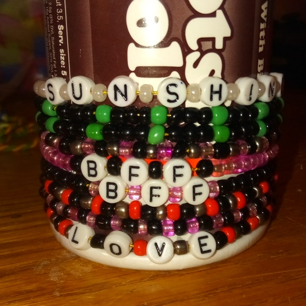 Bracelets